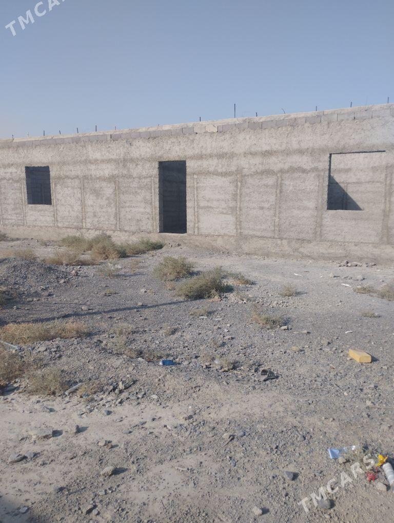 jaý - Бахарден - img 2