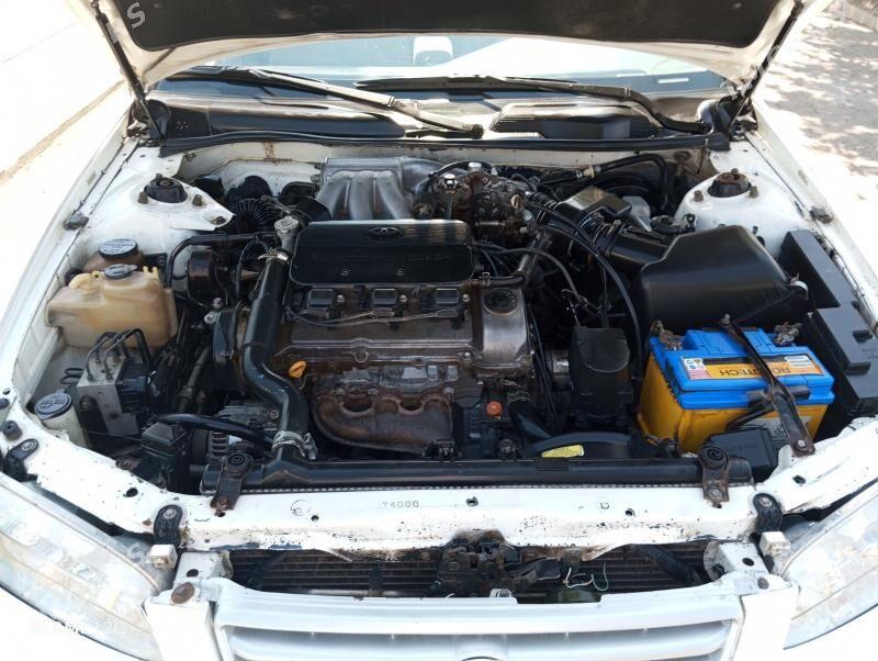 Toyota Camry 2001 - 147 000 TMT - Акдепе - img 2