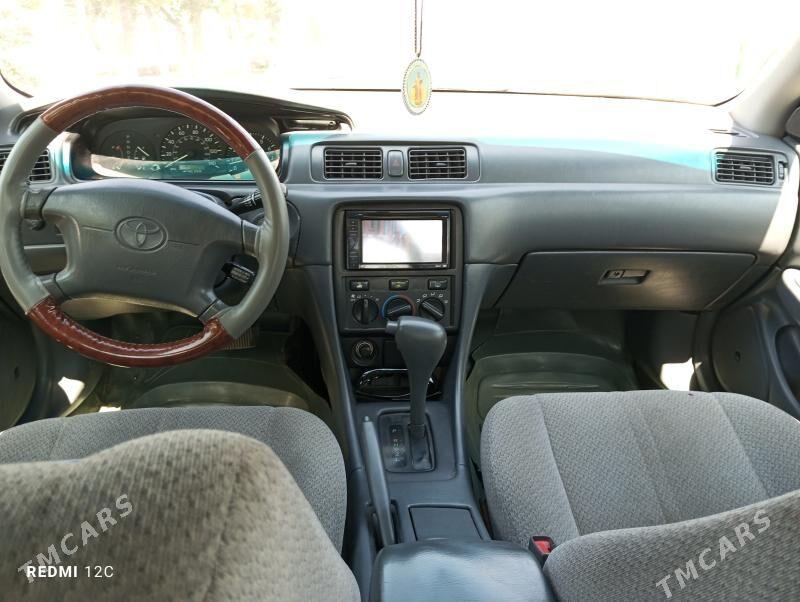 Toyota Camry 2001 - 147 000 TMT - Акдепе - img 4