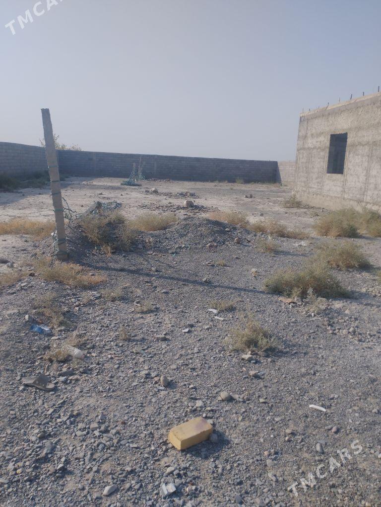 jaý - Бахарден - img 4