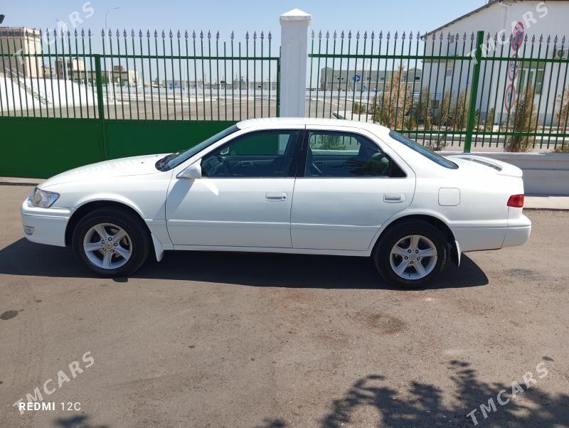 Toyota Camry 2001 - 147 000 TMT - Акдепе - img 5