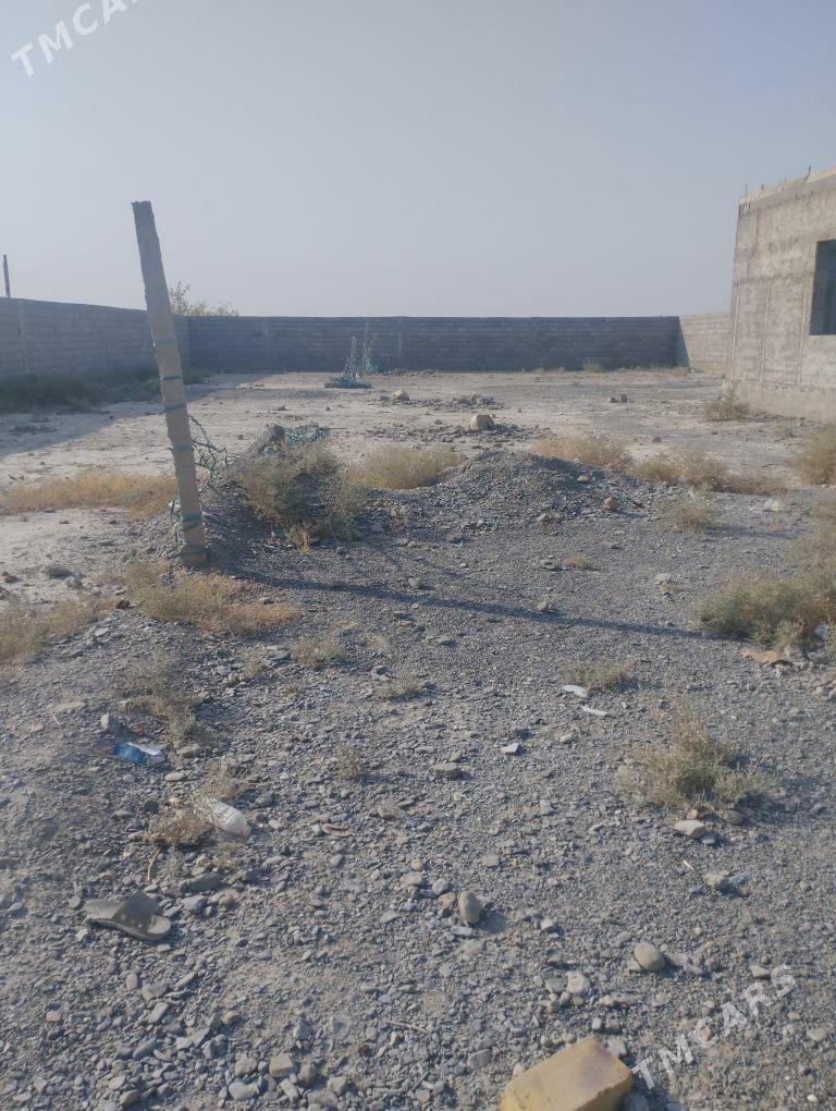 jaý - Бахарден - img 7