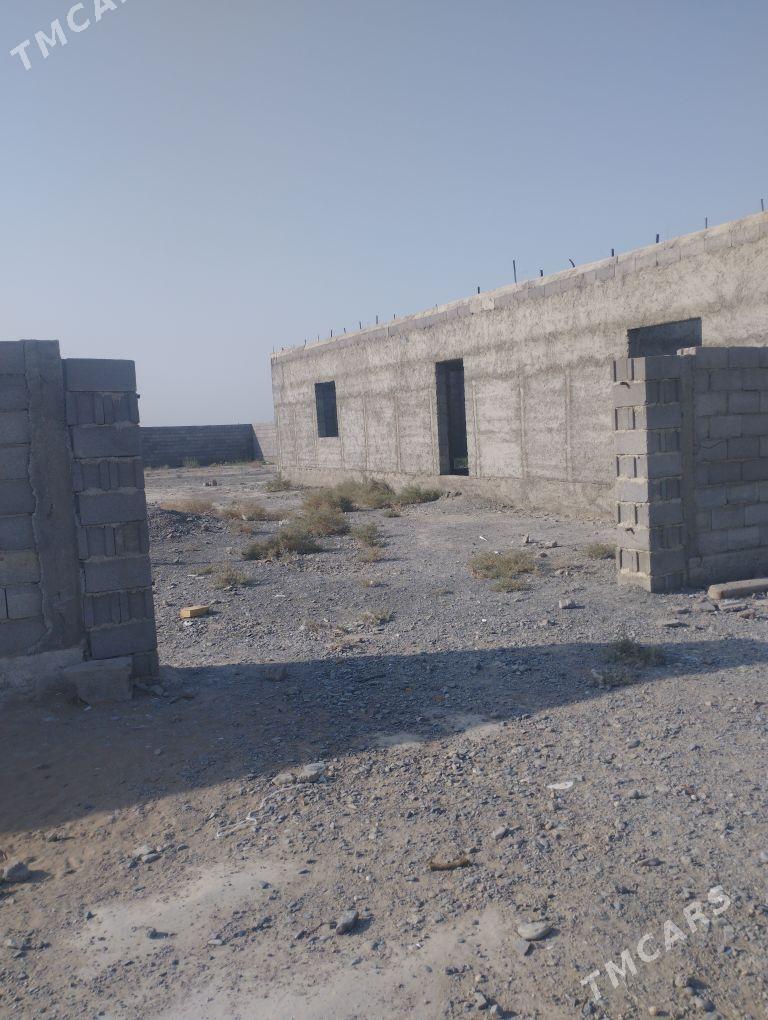 jaý - Бахарден - img 6