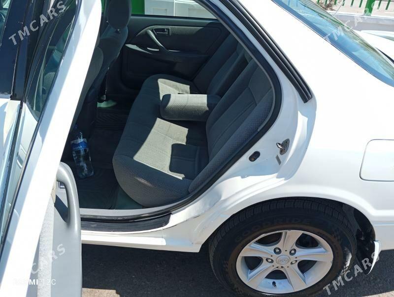 Toyota Camry 2001 - 147 000 TMT - Акдепе - img 3