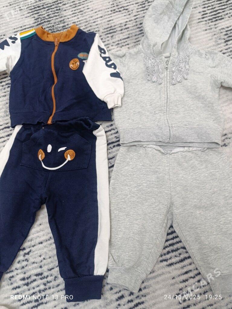 çağa esikleri - Türkmenabat - img 2