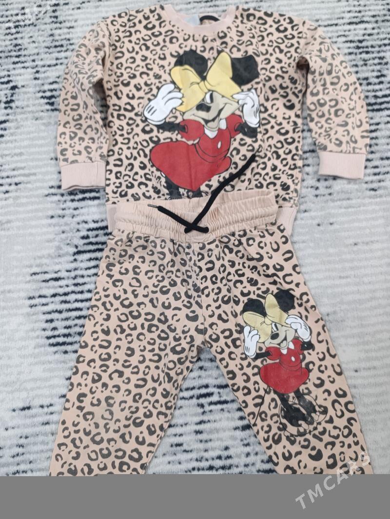 çağa esikleri - Türkmenabat - img 3