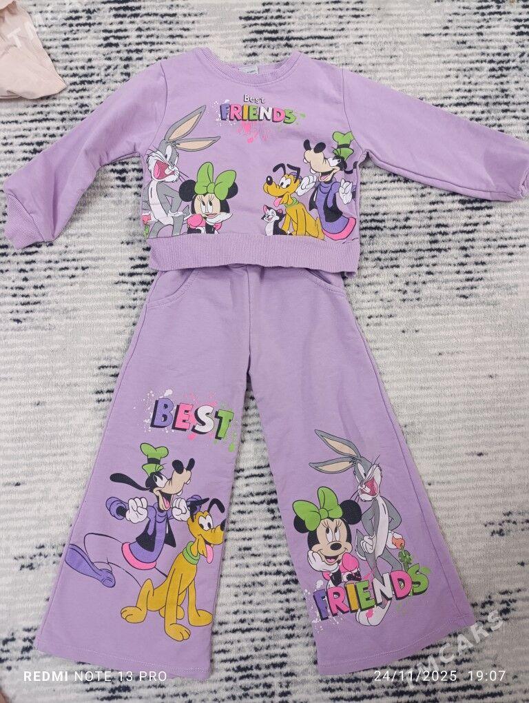 çağa esikleri - Türkmenabat - img 1