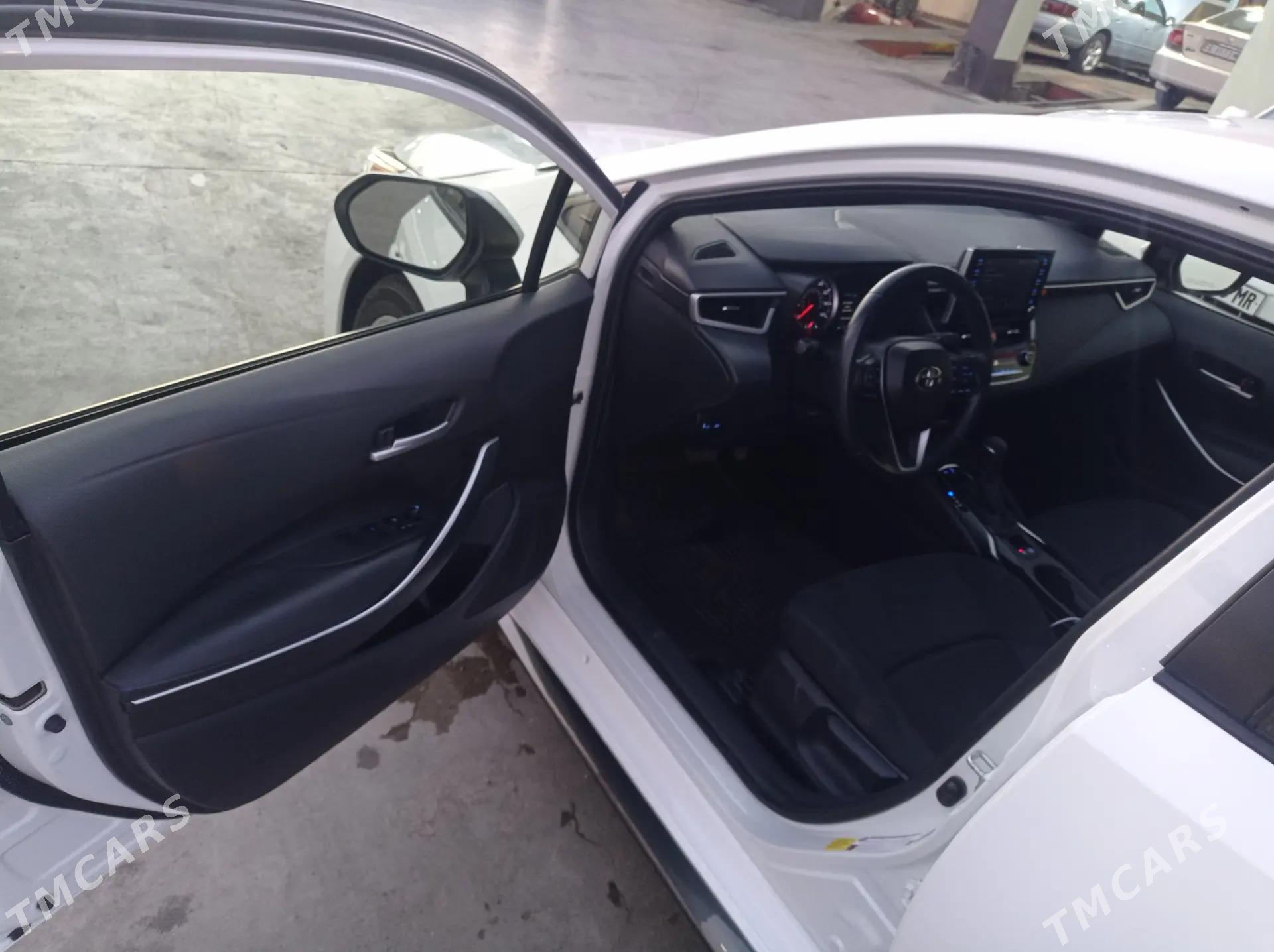 Toyota Corolla 2020 - 249 000 TMT - Мары - img 7