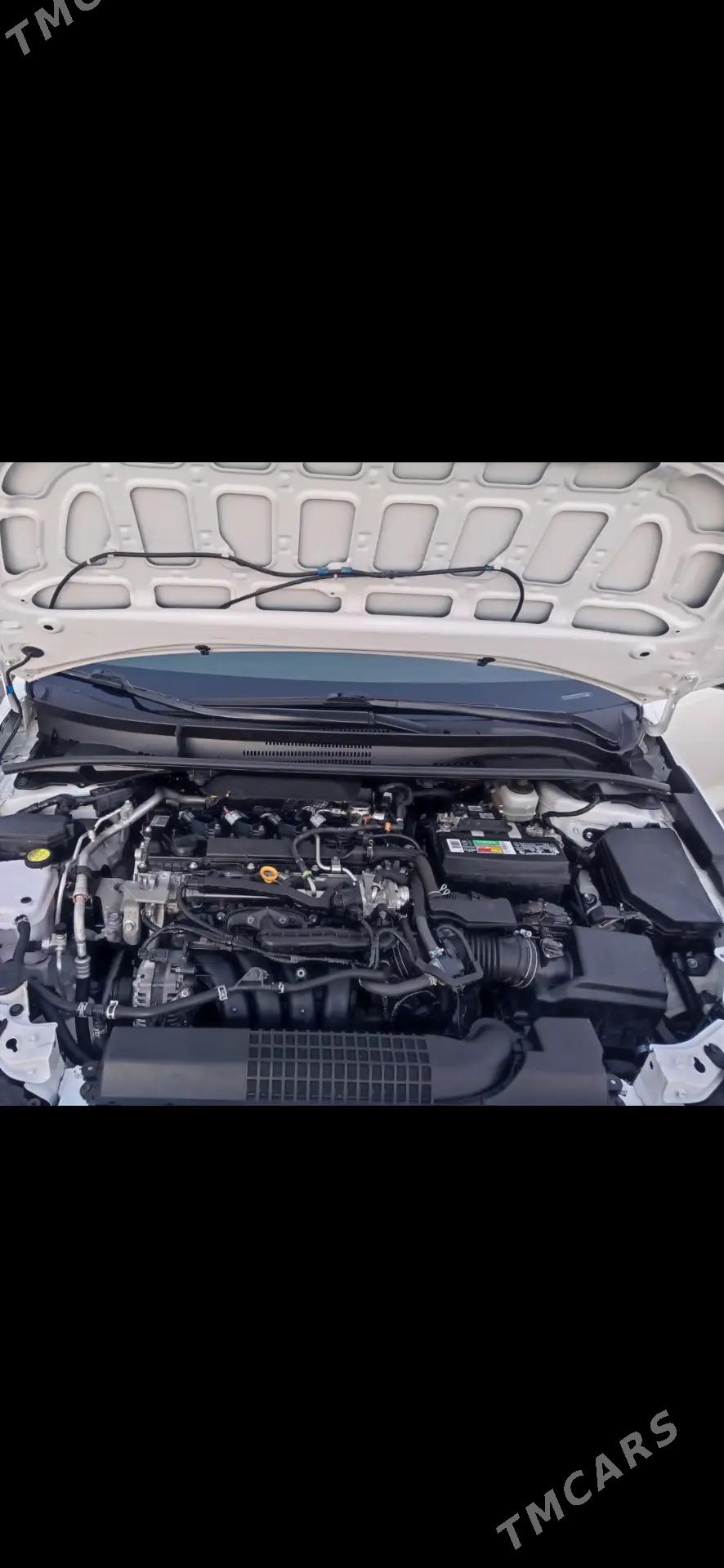 Toyota Corolla 2020 - 249 000 TMT - Мары - img 6