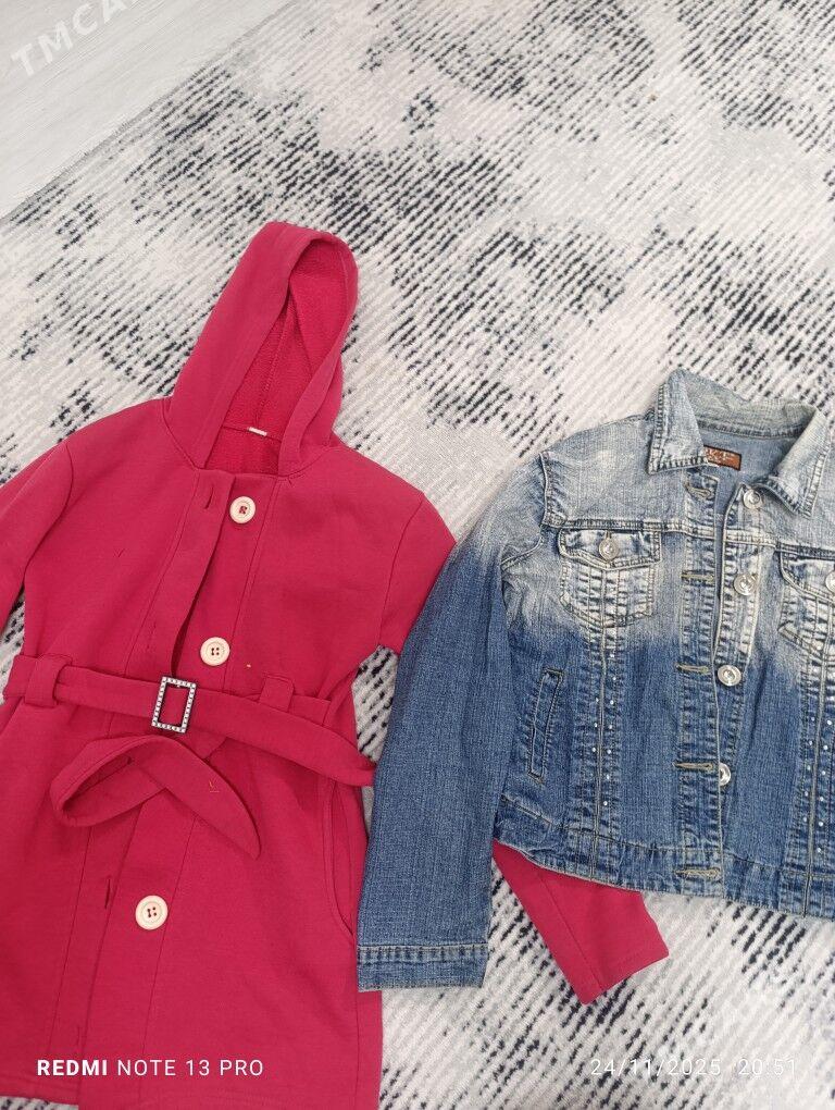 kurtka - Türkmenabat - img 3