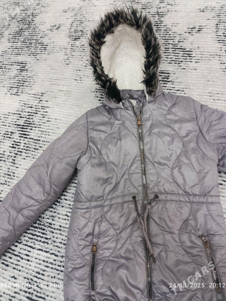 kurtka - Türkmenabat - img 1