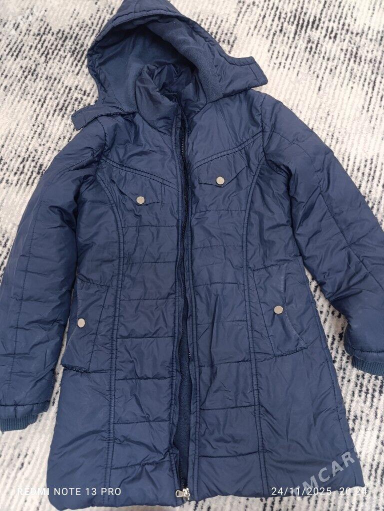 kurtka - Türkmenabat - img 2