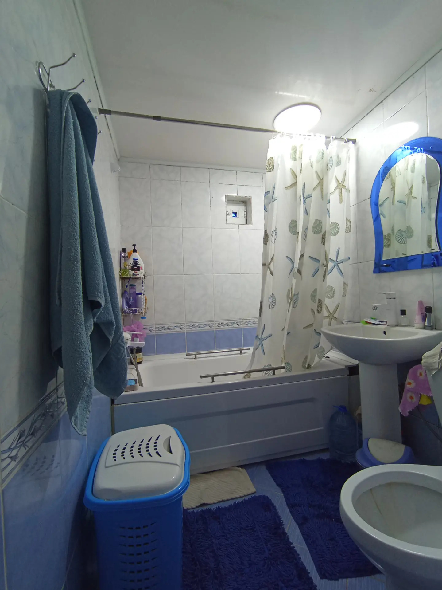 2 КОМ КВ ГРАЖДАНСКА 1 ЭТАЖ - Хитровка - img 9