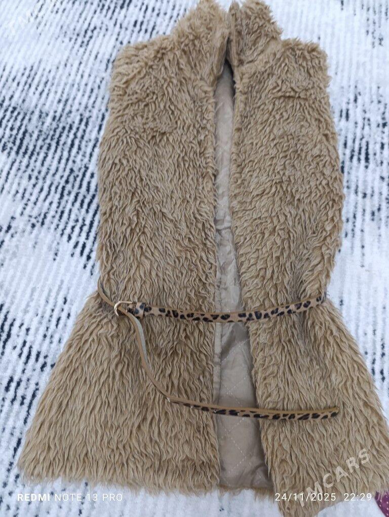 kurtka - Türkmenabat - img 4