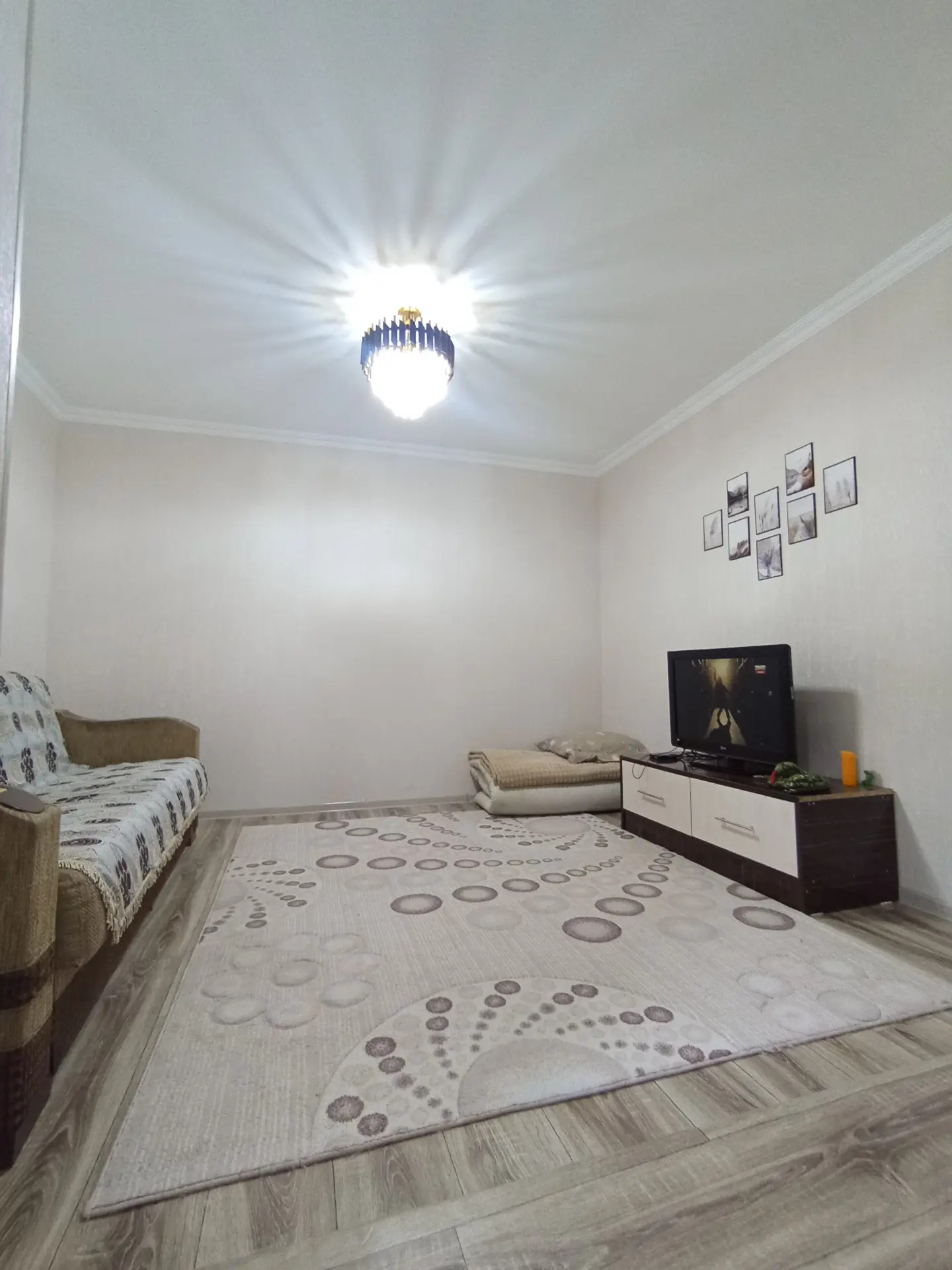 2 КОМ КВ ГРАЖДАНСКА 1 ЭТАЖ - Хитровка - img 3