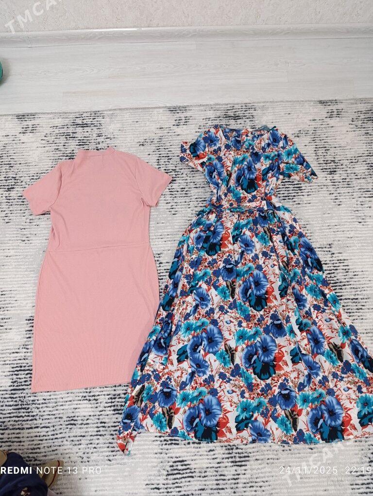 köýnekler - Туркменабат - img 6