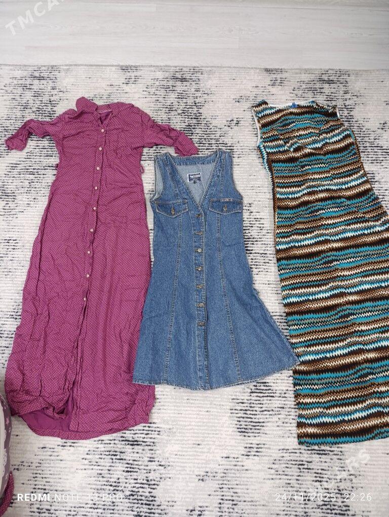 köýnekler - Туркменабат - img 5