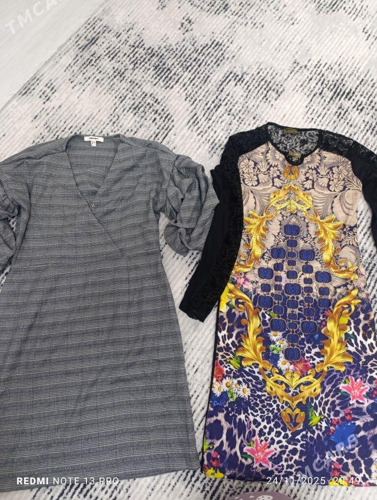 köýnekler - Туркменабат - img 9