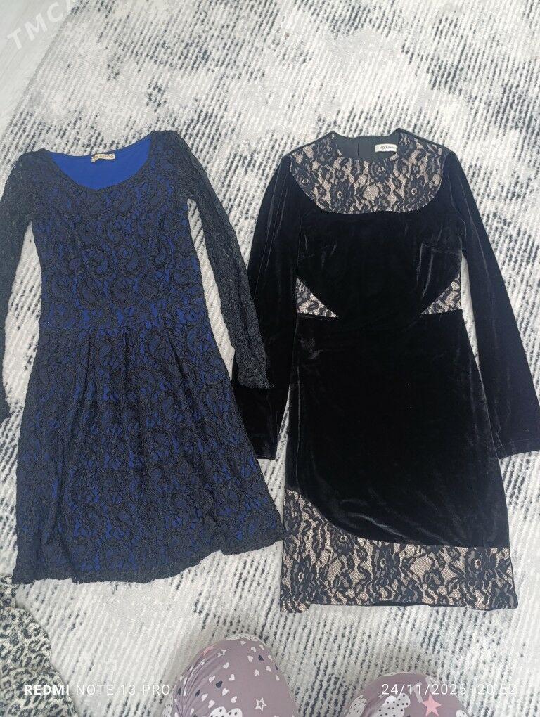 köýnekler - Туркменабат - img 8