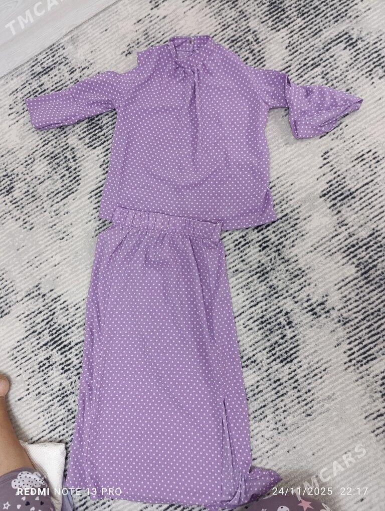 köýnekler - Туркменабат - img 7