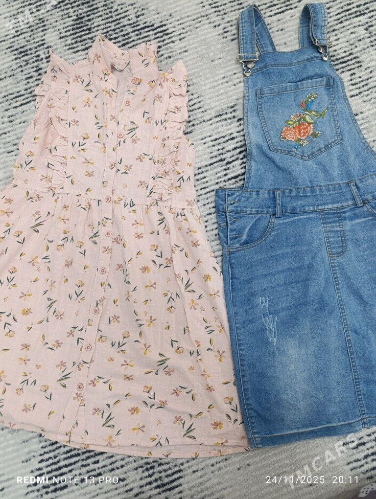 köýnekler - Туркменабат - img 10