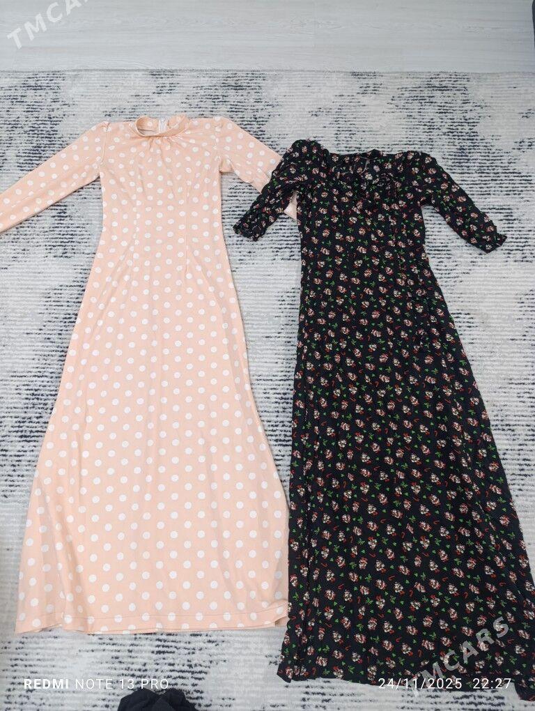 köýnekler - Туркменабат - img 4