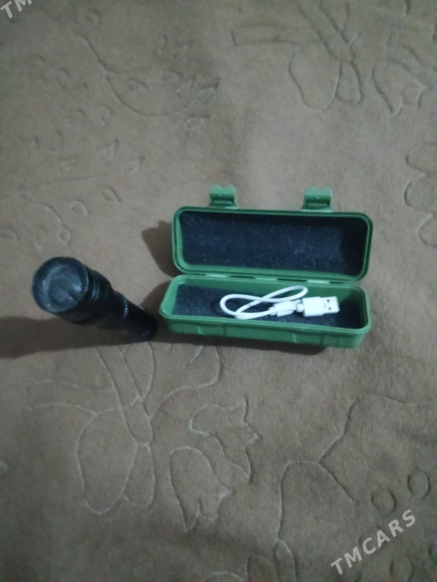 Maxfone M400 fonar - Мары - img 5