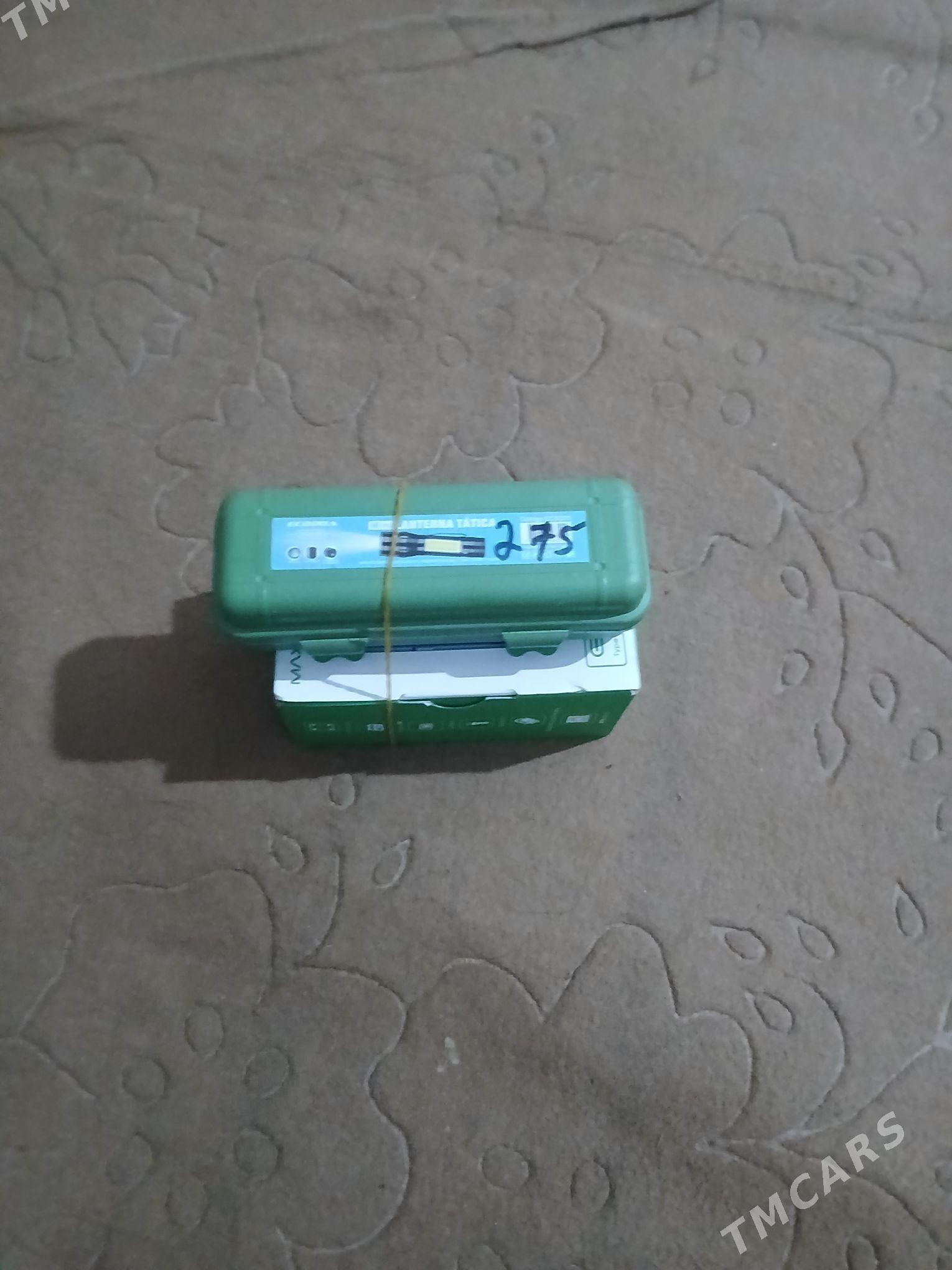 Maxfone M400 fonar - Мары - img 7