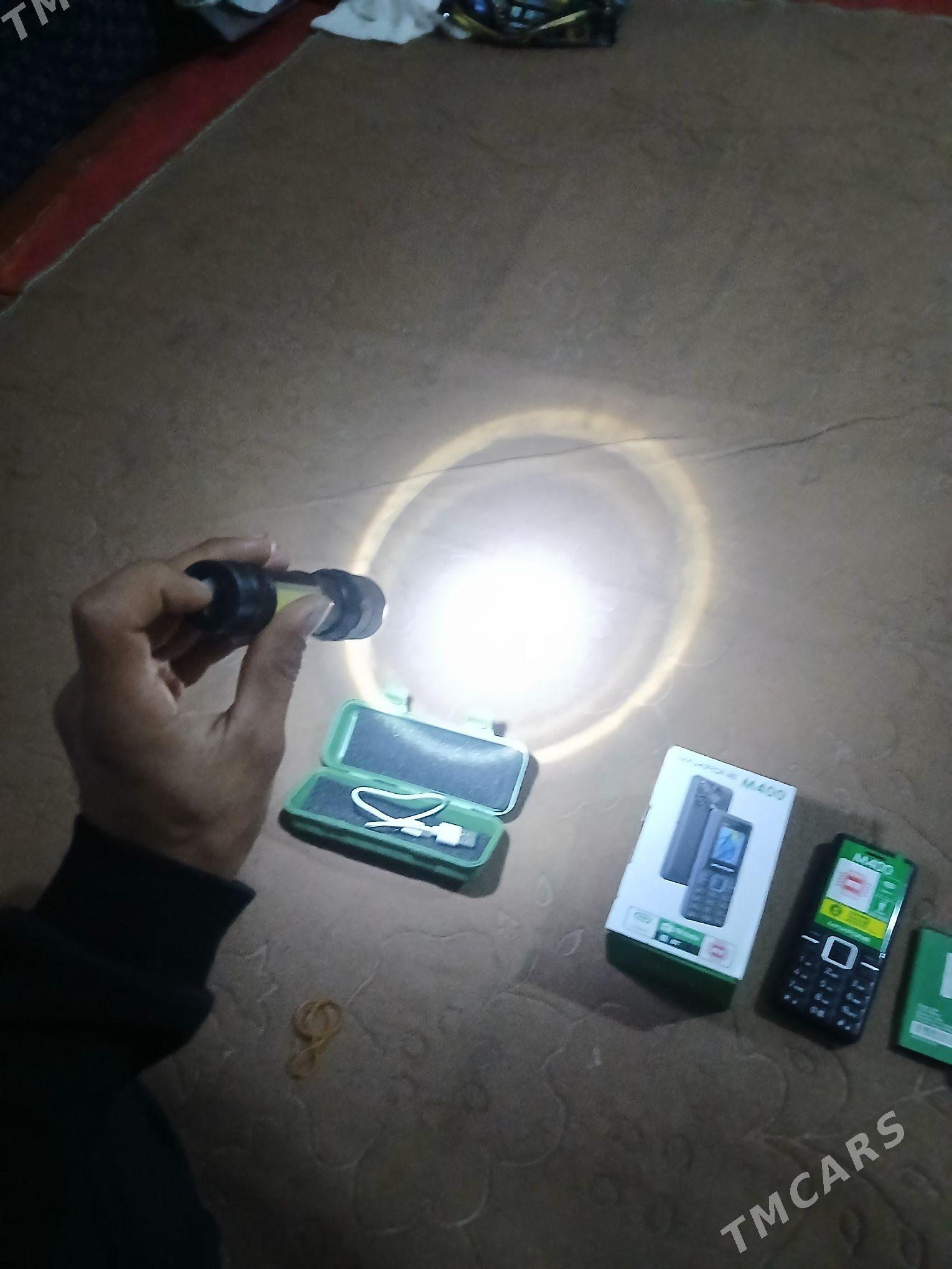 Maxfone M400 fonar - Мары - img 4