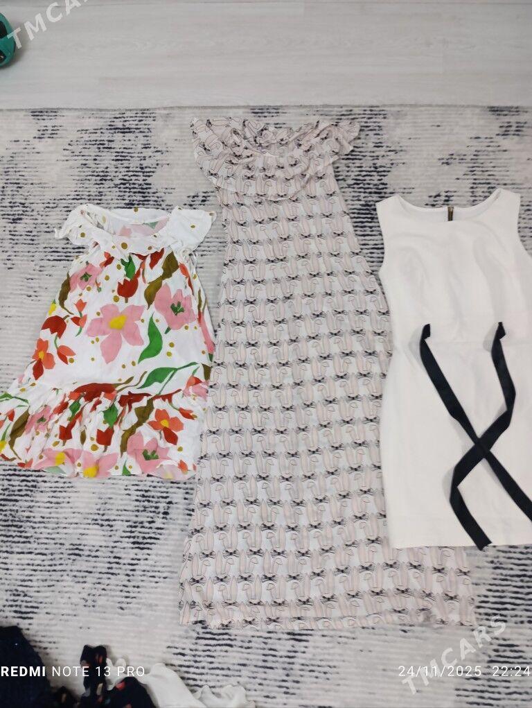 köýnekler - Türkmenabat - img 3