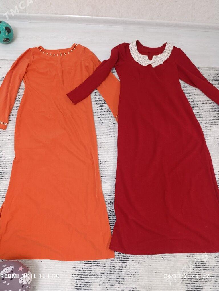 köýnekler - Türkmenabat - img 8