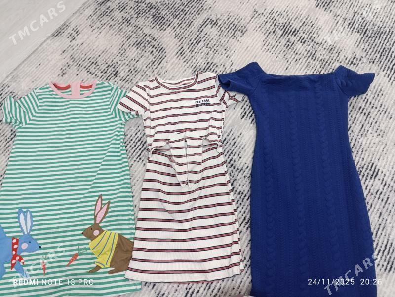 köýnekler - Türkmenabat - img 6