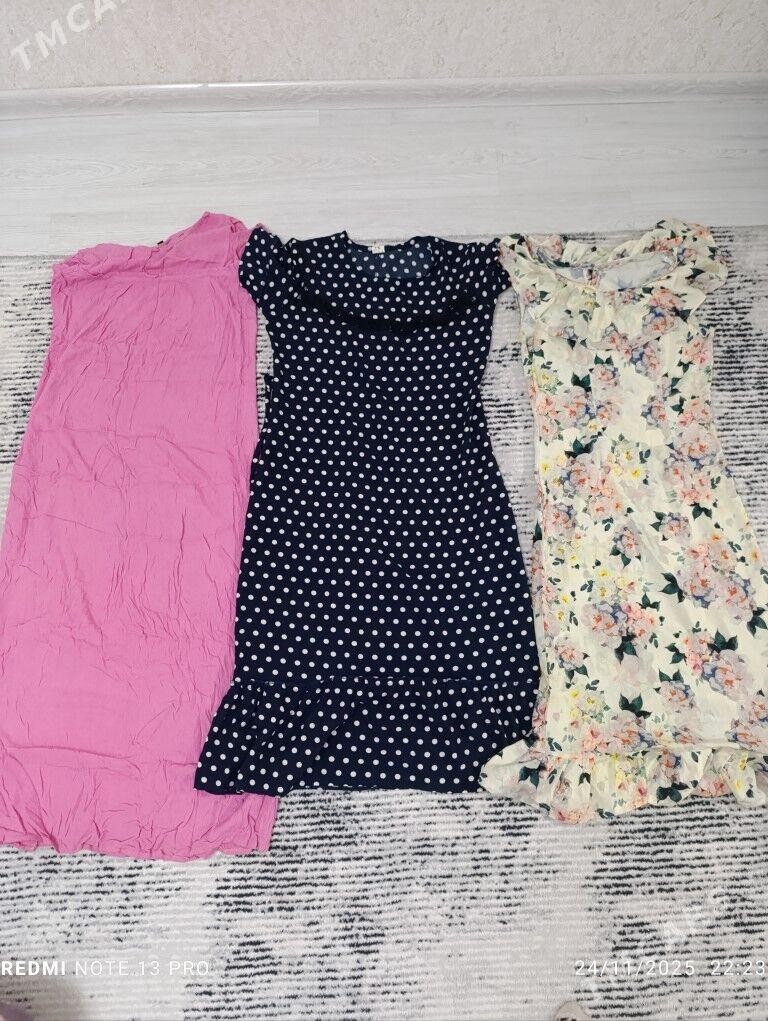 köýnekler - Türkmenabat - img 2