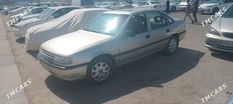 Opel Vectra 1992 - 38 000 TMT - Байрамали - img 6
