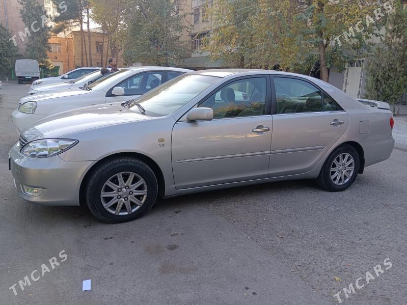Toyota Camry 2003 - 195 000 TMT - Ашхабад - img 3