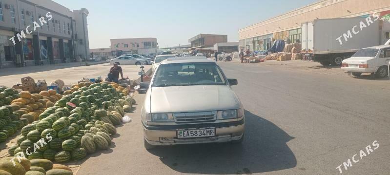 Opel Vectra 1992 - 38 000 TMT - Байрамали - img 8