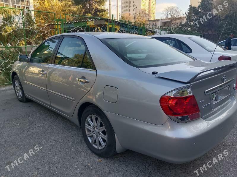 Toyota Camry 2003 - 195 000 TMT - Ашхабад - img 5
