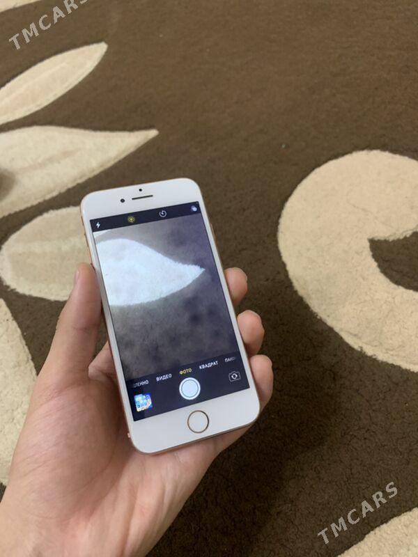 Iphone8 256gb - Aşgabat - img 4