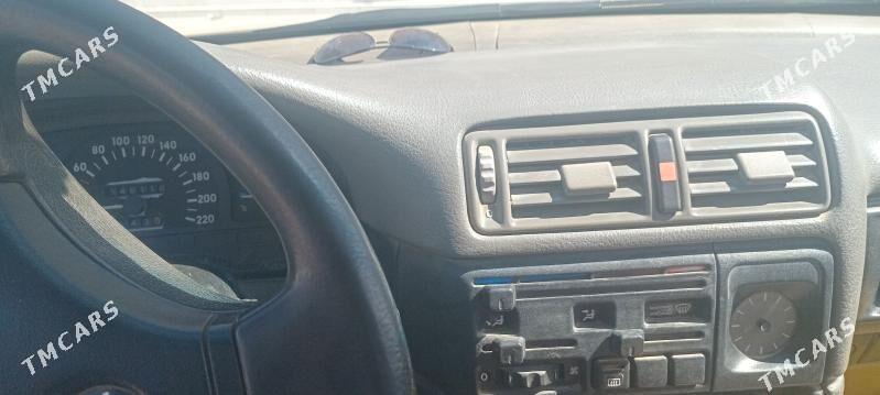 Opel Vectra 1992 - 38 000 TMT - Байрамали - img 5