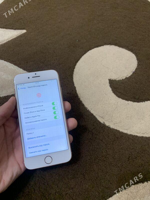 Iphone8 256gb - Aşgabat - img 3