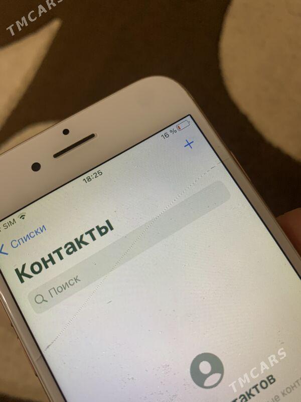 Iphone8 256gb - Aşgabat - img 5