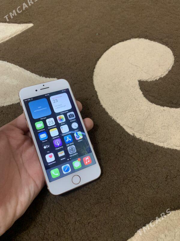 Iphone8 256gb - Aşgabat - img 2