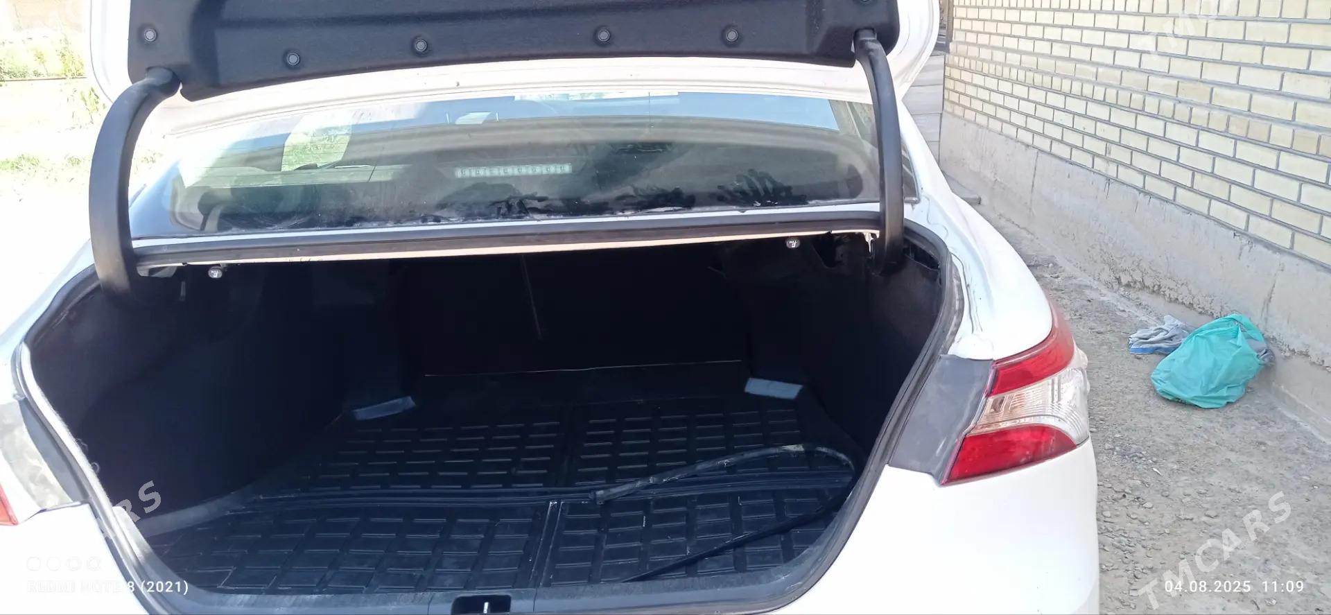 Toyota Camry 2020 - 250 000 TMT - Мары - img 7