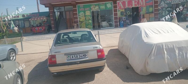 Opel Vectra 1992 - 38 000 TMT - Байрамали - img 3