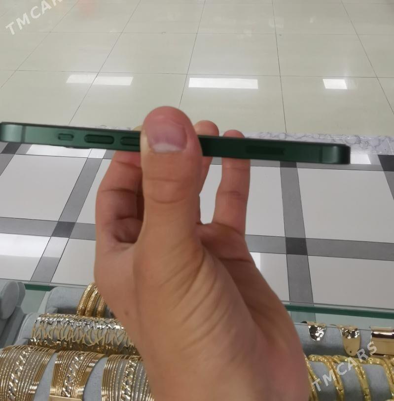 iPhone 13 - Aşgabat - img 2