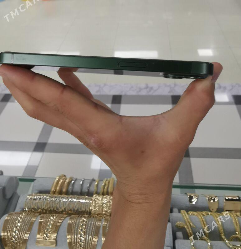 iPhone 13 - Aşgabat - img 3