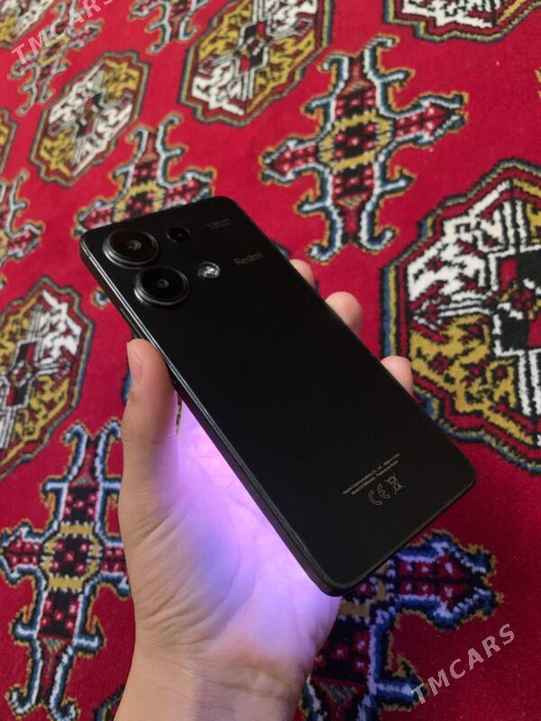 Redmi Note13 - Aşgabat - img 4