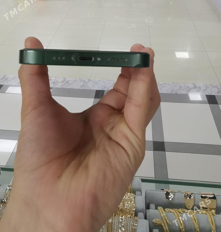 iPhone 13 - Aşgabat - img 4