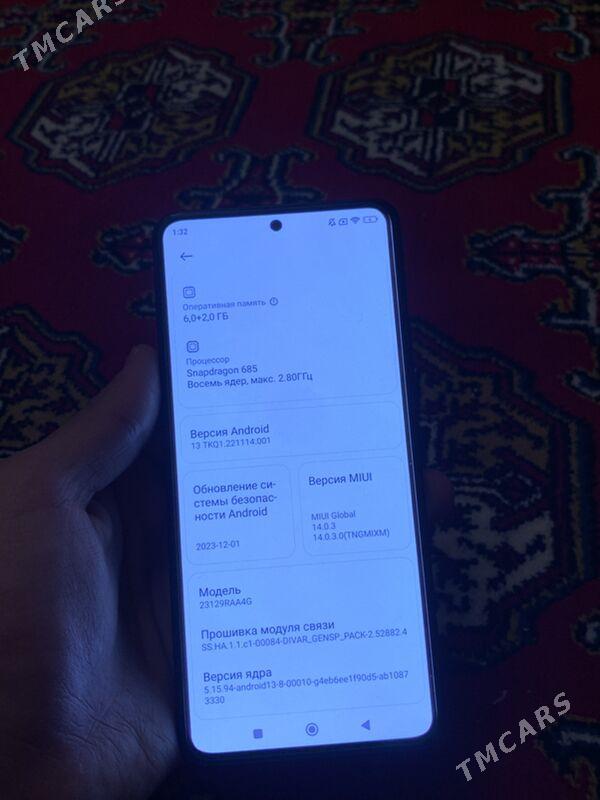 Redmi Note13 - Aşgabat - img 5