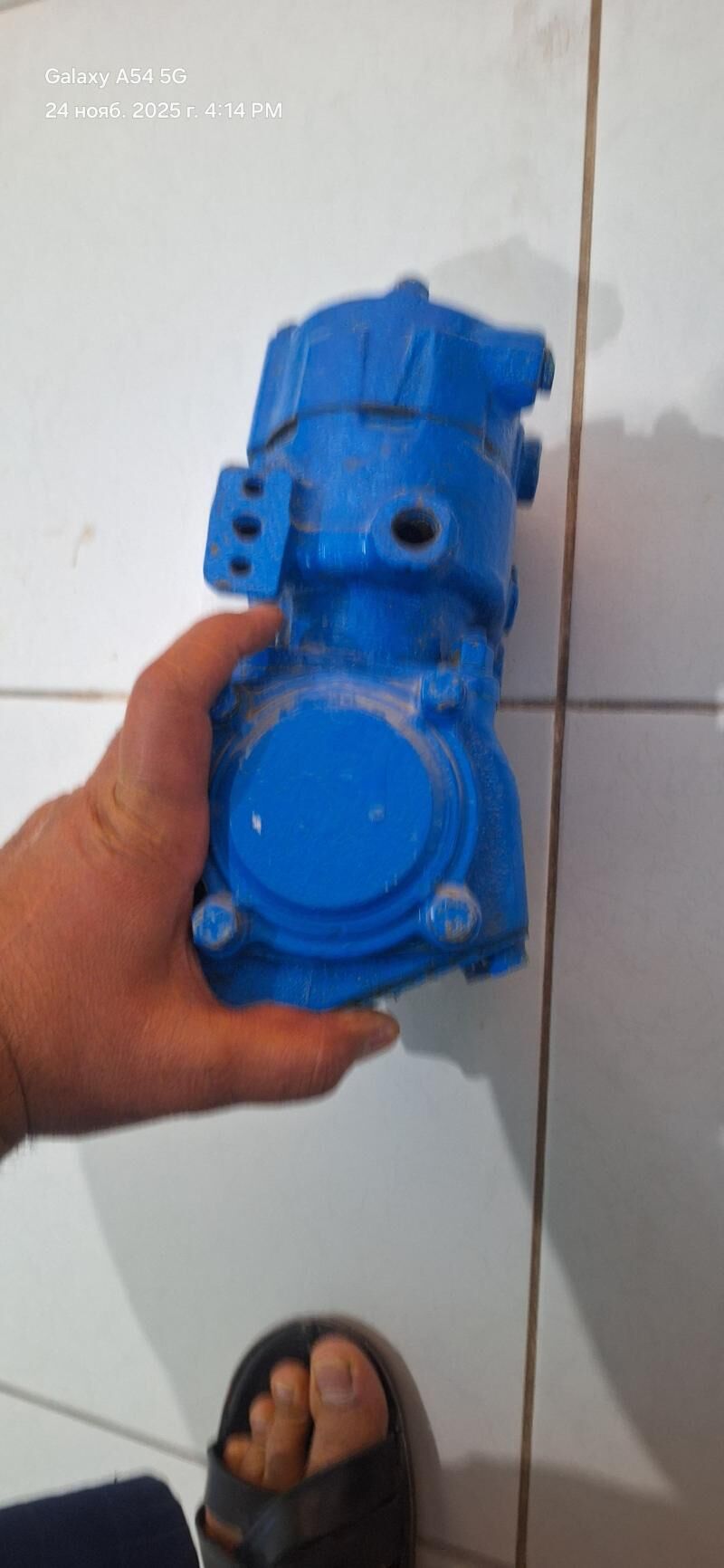 кампресор 2 100 TMT - Ашхабад - img 6